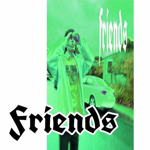 Friends w/ Rocco Bunko (TONTO + Nebita + st1cks)