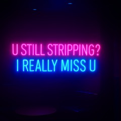 Don Toliver ~No Pole X Cult Member ~ U Weren’t here i really miss u Sweat ~ Stunna Girl