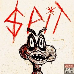 SPIT (prod. triplesixdelete)