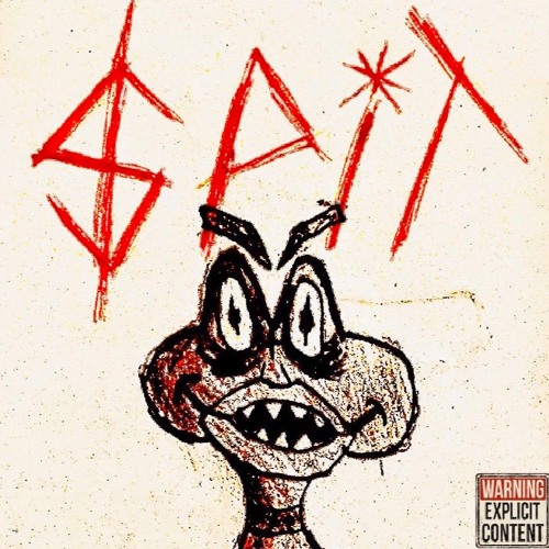 SPIT (prod. triplesixdelete)