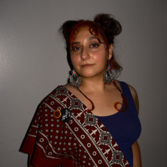 Karachi Community Radio - Guli Tour (SF - Public Works) - DJ Set