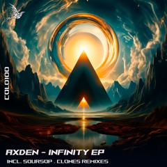Vibration (Soursop Remix) [COLORICA]