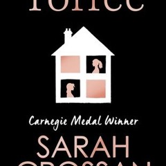 PDF Download Toffee By Sarah Crossan