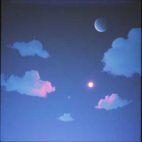 I'll wait only for you! #13 (sax)