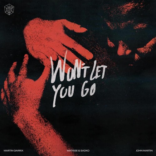 Martin Garrix - Won't Let You Go (MT SOUL Remix)