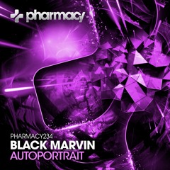Black Marvin - Autoportrait (Preview) [PHARMACY MUSIC]