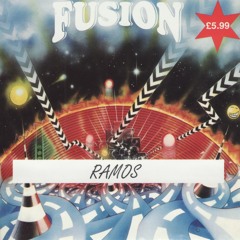 Ramos - Fusion - 4th November 1994