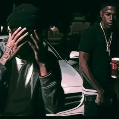 Young Slo-Be x Bris - Bick Back & be Bool