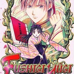 PDF/Ebook Fushigi Yûgi: Genbu Kaiden, Vol. 01 BY : Yuu Watase