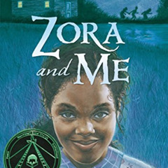 [Read] PDF 📋 Zora and Me by  Victoria Bond &  T. R. Simon KINDLE PDF EBOOK EPUB