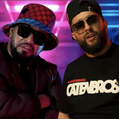Tzanca Uraganu’ ❌ Costel Biju - Ea da moda [official video] 2021