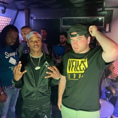 Dripped Up- Roakii (Feat. Calboy)