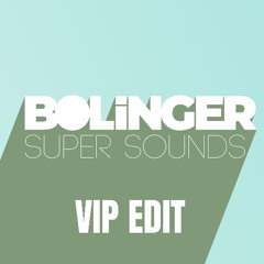 Duke Dumont x Michael Gray - Need U (100%) (Bolinger Super Sounds Edit) *preview pitched*