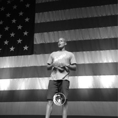 David Goggins Motivation X Particles | Slowed