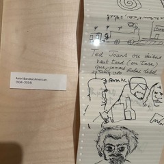 sketches of death (prod. LIF3ALRT)