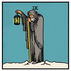 9 DEER - Ether Soul EP [Innuendo]