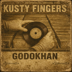 Kusty Fingers