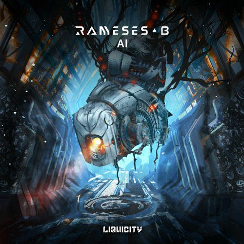 Rameses B - A.I