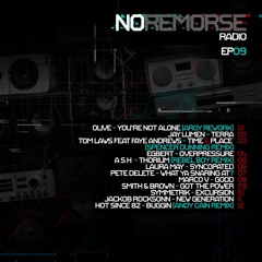 No Remorse Radio 009