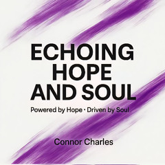 مدفوع بالأمل، مدفوع بالروح – Powered by Hope, Driven by Soul (Madfūʿ bil-ʾamal, madfūʿ bil-rūḥ)