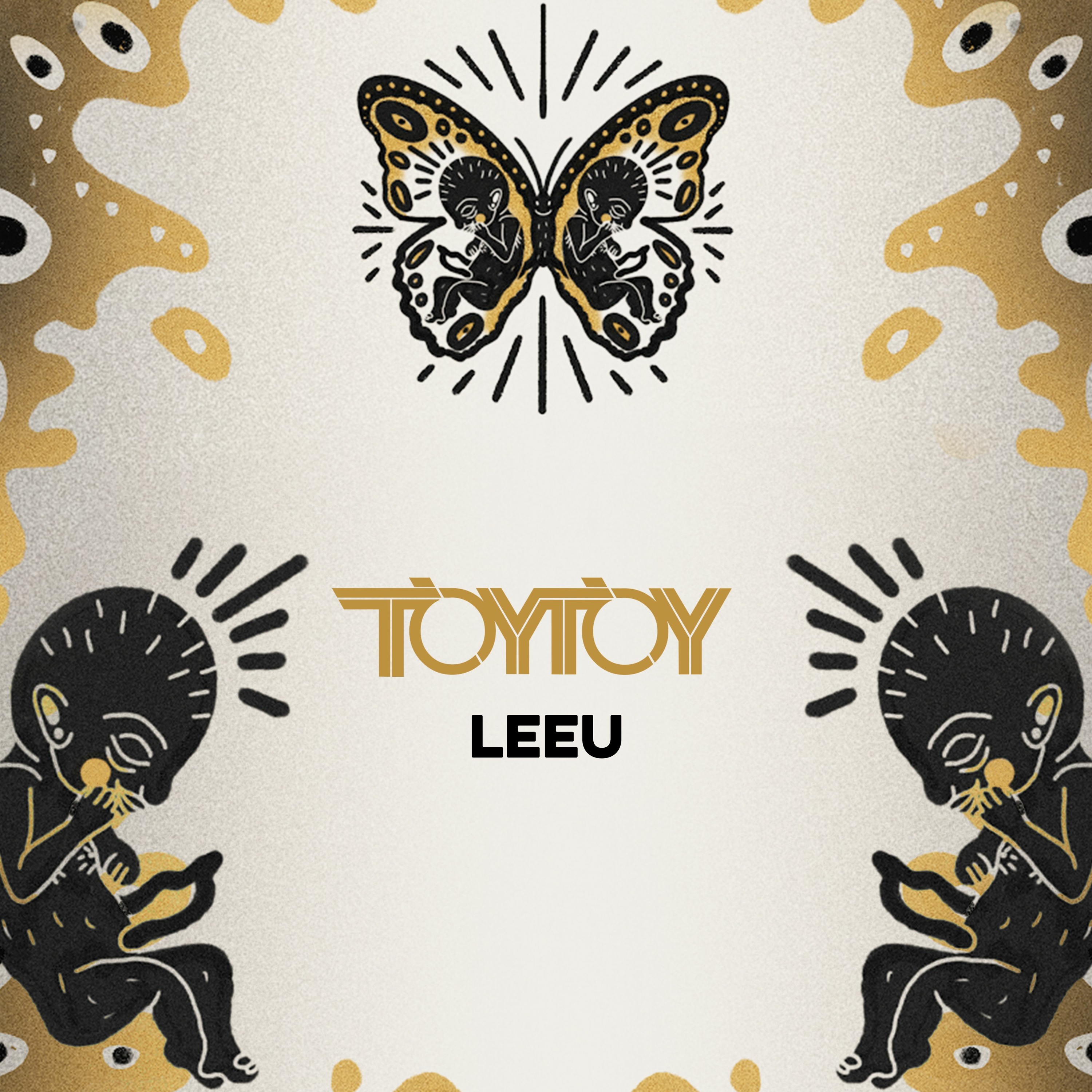 TOYTOY