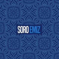 Emiz & 808 Delavega - Soro [Evidence Music]