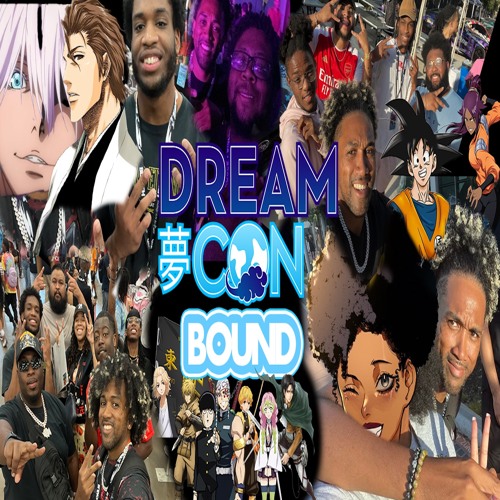 Dreamcon Bound