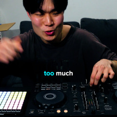 The Days (Notion Remix) vs. dontstopme vs. You & Me (Flume Remix) vs. Follow