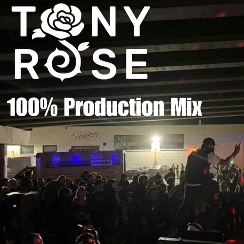 100% UKG Mix 2025 [Bassline, Garage, 2-step]