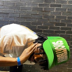 THURRSTY (prod. Senpai X SebastianShah)