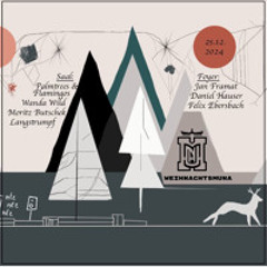 Felix Ebersbach Weinachtsmuna 25.12.2024