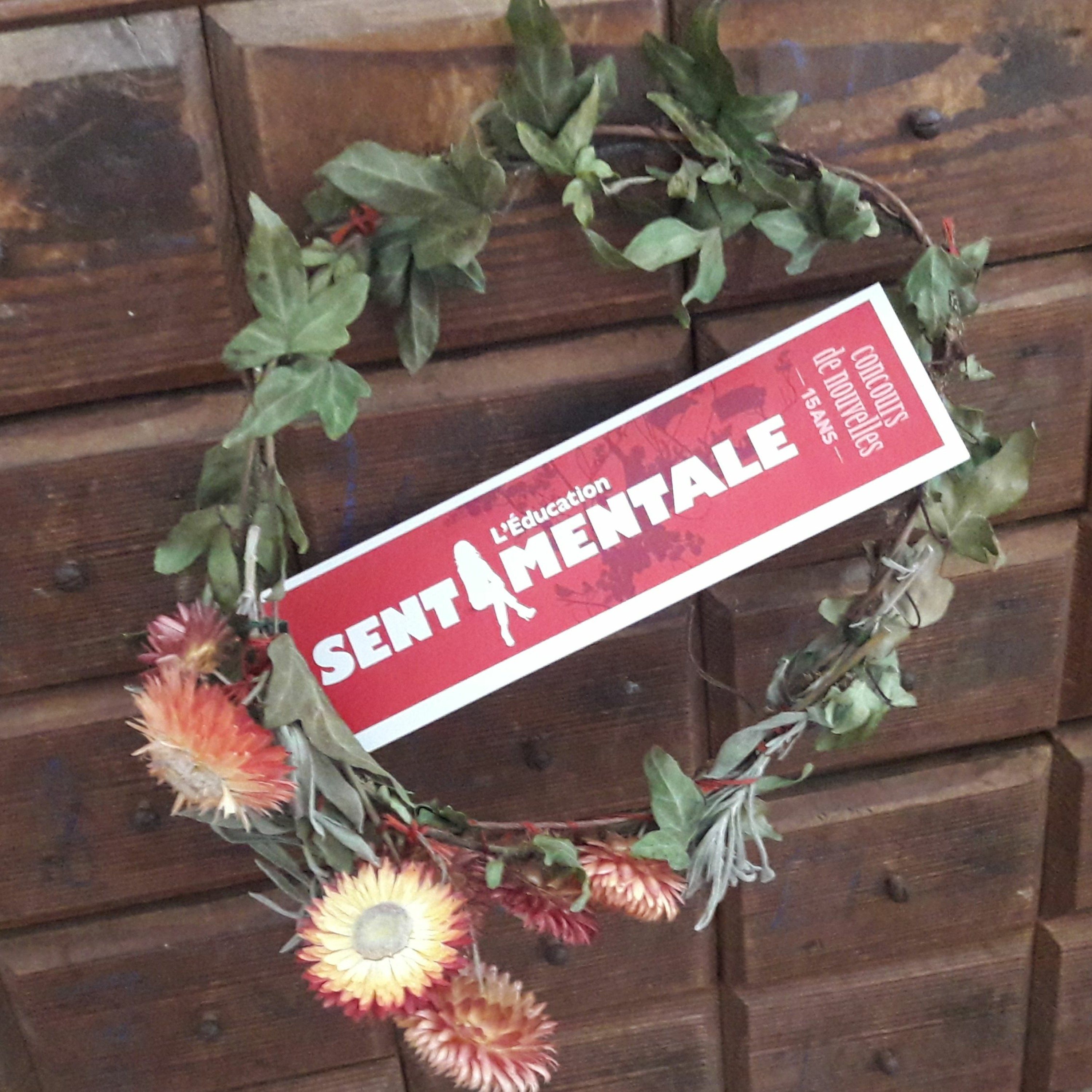 Lire Lou par Alizée Denoual, Lecture de Yo Du Milieu