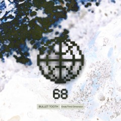 [EC2A-068] Bullet Tooth