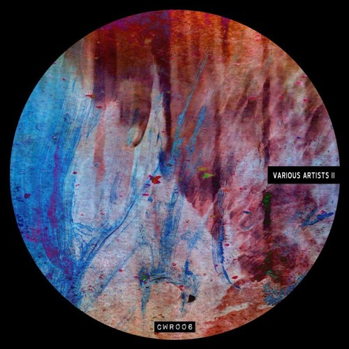 Nicolas Rifo - A.I. [CWR006 | Premiere]