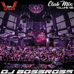 Club Mix #98 - Best of Tech House B-Sides