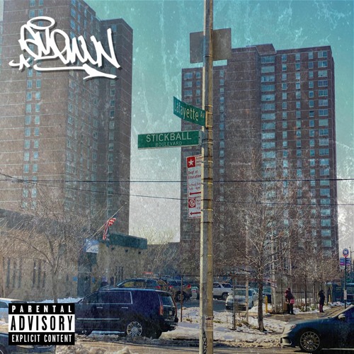 STICKBALL (Prod. by Roc Marciano)