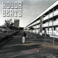 Outlaws - Hovda Beats (Instrumental)
