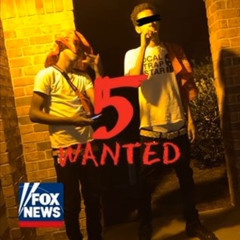 Glokk40Spaz & BabySolid - Fox 5 [Prod by Taelyve]