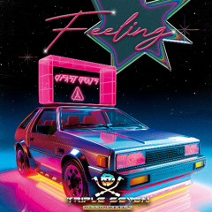 D-Fast Beats - Feeling (Original Mix)