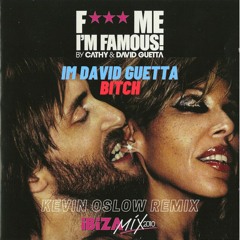 David Guetta - Im David Guetta Bitch(Kevin Oslow Remix)(Bassline)