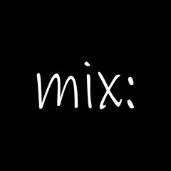 techno mix: playlist 004 (mixed by jay5)