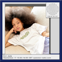 Third Ground w/ Ezri Jade - 17th September 2025
