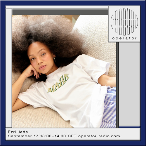 Third Ground w/ Ezri Jade - 17th September 2025