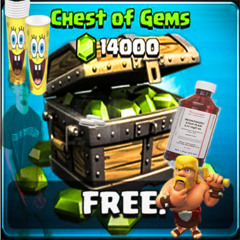 gemming spree (prod.dynasty!)