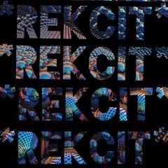 Rekcit *LIVE* - MittenDrin&VollVorbei