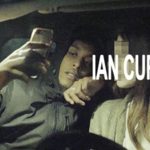 bitsu - IAN CURTIS (AUDIO VER)