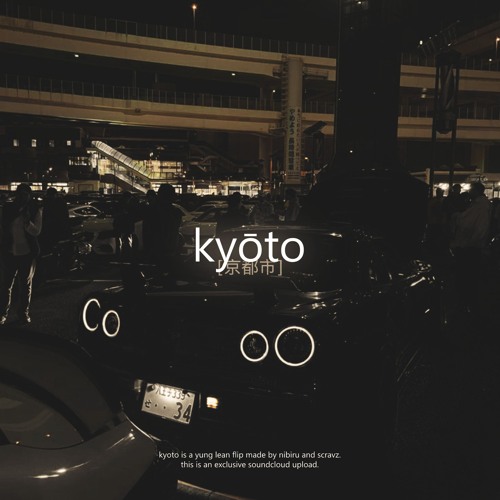 kyōto (+ scravz)
