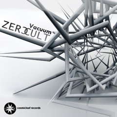 Zero Cult - 8 Hertz
