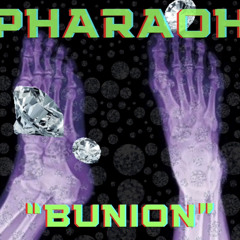 Bunion (Official Audio) | New Rap Song 2023