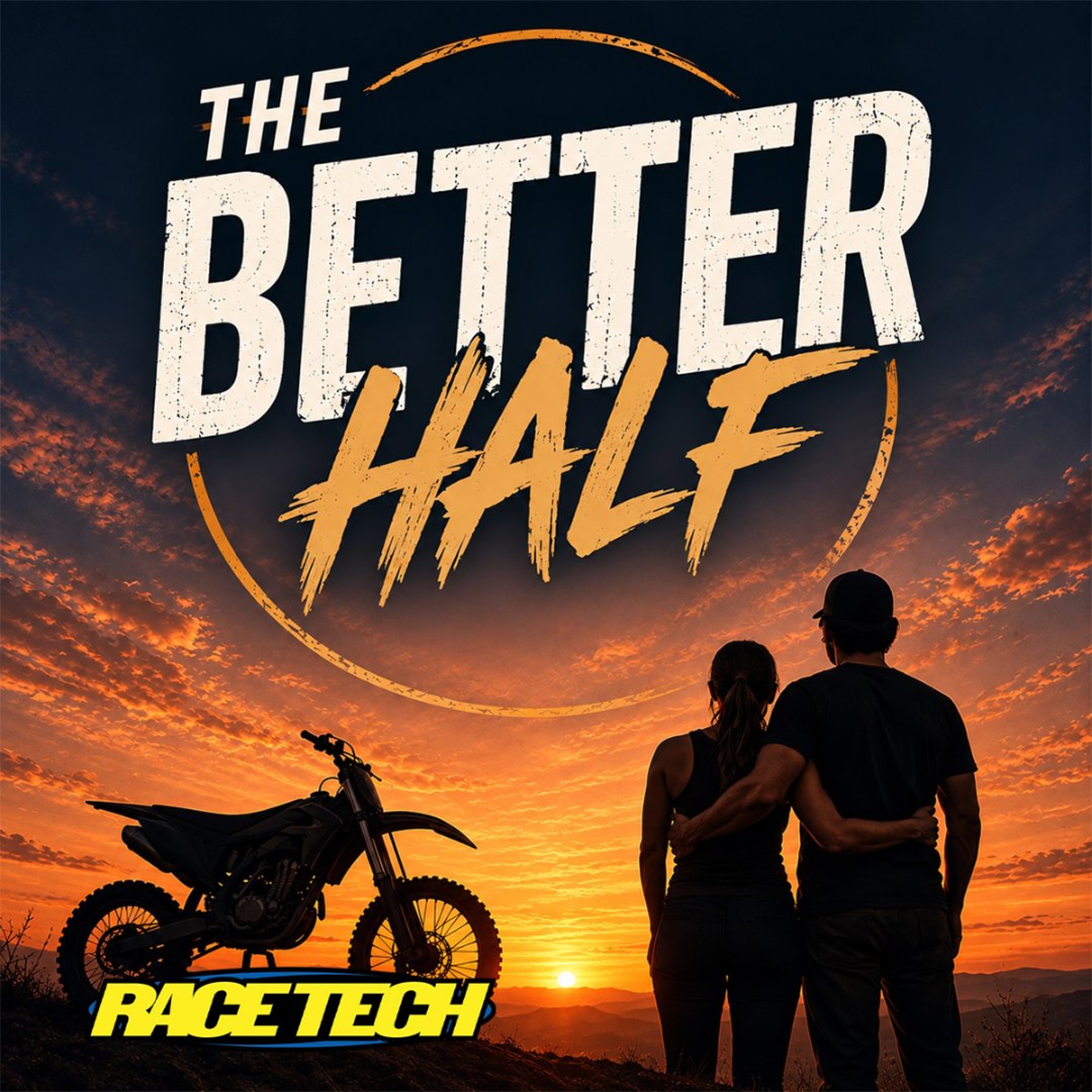 The Better Half | Ft. Phil Nicoletti & Meghan DeVries The Better Half | Ft. Phil Nicoletti & Meghan DeVries